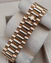 Thumbnail von Rolex Day-Date 40 40mm 228238 Şampanya kadran Çok İyi Tam Set 5-2022