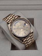 Thumbnail von Rolex Day-Date 40 40mm 228238 Şampanya kadran Çok İyi Tam Set 5-2022