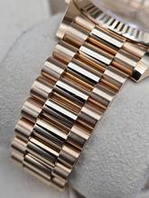 Thumbnail von Rolex Day-Date 40 40mm 228238 Şampanya kadran Çok İyi Tam Set 5-2022