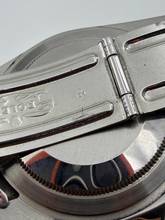 Thumbnail von Rolex GMT-Master Gilt Dial Tam Set Çift Belgeler ve Kutu