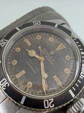 Thumbnail von Rolex Submariner (Tarih Yok) James Bond Submariner Tam Set Satış Fişi Kutusu ve Belge ile!