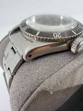 Thumbnail von Rolex Submariner (Tarih Yok) James Bond Submariner Tam Set Satış Fişi Kutusu ve Belge ile!