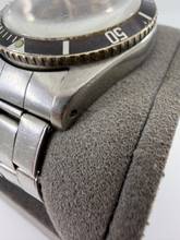 Thumbnail von Rolex Submariner (Tarih Yok) James Bond Submariner Tam Set Satış Fişi Kutusu ve Belge ile!