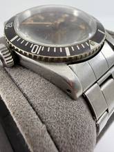 Thumbnail von Rolex Submariner (Tarih Yok) James Bond Submariner Tam Set Satış Fişi Kutusu ve Belge ile!