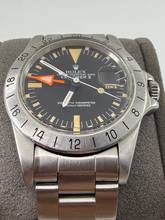 Thumbnail von Rolex Explorer II Tritium İşaretleri ve Kolları Sadece Saat