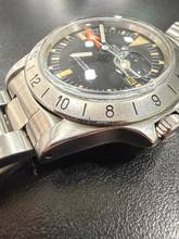 Thumbnail von Rolex Explorer II Tritium İşaretleri ve Kolları Sadece Saat