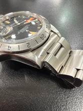 Thumbnail von Rolex Explorer II Tritium İşaretleri ve Kolları Sadece Saat
