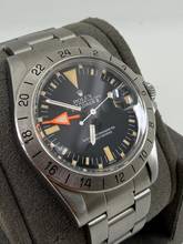Thumbnail von Rolex Explorer II Tritium İşaretleri ve Kolları Sadece Saat