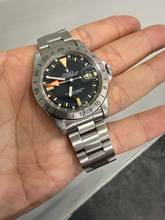 Thumbnail von Rolex Explorer II Tritium İşaretleri ve Kolları Sadece Saat