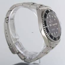 Thumbnail von Rolex Submariner (Tarih Yok) REF.14060M//LC130//2003//Tam Set//#799