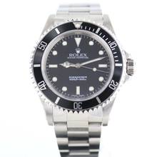 Thumbnail von Rolex Submariner (Tarih Yok) REF.14060M//LC130//2003//Tam Set//#799