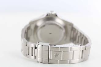 Thumbnail von Rolex Submariner (Tarih Yok) REF.14060M//LC130//2003//Tam Set//#799