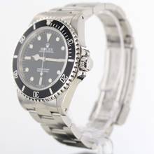 Thumbnail von Rolex Submariner (Tarih Yok) REF.14060M//LC130//2003//Tam Set//#799