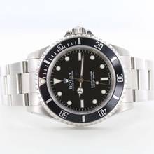 Thumbnail von Rolex Submariner (Tarih Yok) REF.14060M//LC130//2003//Tam Set//#799