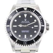 Thumbnail von Rolex Submariner (Tarih Yok) REF.14060M//LC130//2003//Tam Set//#799