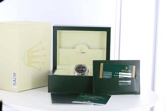 Thumbnail von Rolex Datejust 36 REF.116234//Tam Set//2013//LC100//#793
