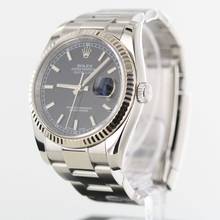 Thumbnail von Rolex Datejust 36 REF.116234//Tam Set//2013//LC100//#793