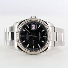 Thumbnail von Rolex Datejust 36 REF.116234//Tam Set//2013//LC100//#793