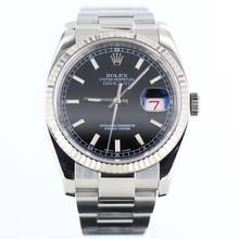 Thumbnail von Rolex Datejust 36 REF.116234//Tam Set//2013//LC100//#793
