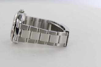 Thumbnail von Rolex Datejust 36 REF.126234//Tam Set//2022//#794