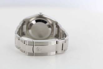 Thumbnail von Rolex Datejust 36 REF.126234//Tam Set//2022//#794