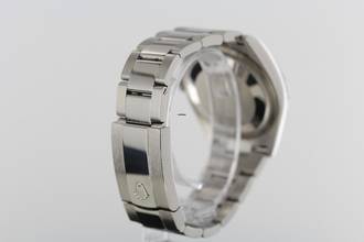 Thumbnail von Rolex Datejust 36 REF.126234//Tam Set//2022//#794
