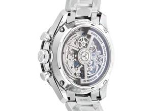 Thumbnail von Zenith Chronomaster Sport Ref.03.3100.3600/21.M3100 Bj.2026 Komplettset Ungetragen Chronomaster Sport Chronograph