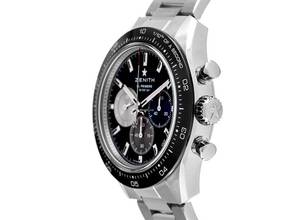 Thumbnail von Zenith Chronomaster Sport Ref.03.3100.3600/21.M3100 Bj.2026 Komplettset Ungetragen Chronomaster Sport Chronograph