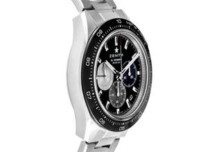 Thumbnail von Zenith Chronomaster Sport Ref.03.3100.3600/21.M3100 Bj.2026 Komplettset Ungetragen Chronomaster Sport Chronograph
