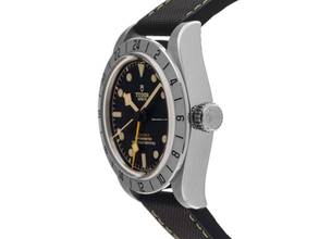 Thumbnail von Tudor Black Bay Pro Ref.M79470-0003 2025 Full Set Ungetragen Black Bay Pro GMT Faltschließe