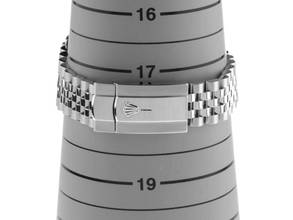Thumbnail von Rolex Datejust 36 Elmas Ref.126234 2025 Tam Set Kullanılmamış Datejust Elmas
