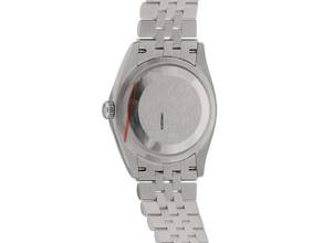 Thumbnail von Rolex Datejust 36 Elmas Ref.126234 2025 Tam Set Kullanılmamış Datejust Elmas