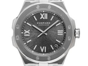 Thumbnail von Chopard Alpine Eagle Large Ref.298600-3002 2026 Komplettset Ungetragen Alpine Eagle Large