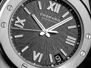 Thumbnail von Chopard Alpine Eagle Large Ref.298600-3002 2026 Komplettset Ungetragen Alpine Eagle Large
