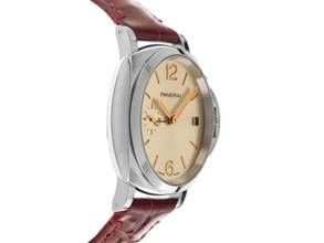 Thumbnail von Panerai Luminor Due Ref.PAM01248 2026 Full Set Ungetragen Luminor Due