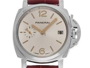 Thumbnail von Panerai Luminor Due Ref.PAM01248 2026 Full Set Ungetragen Luminor Due