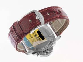 Thumbnail von Panerai Luminor Due Ref.PAM01248 2026 Full Set Ungetragen Luminor Due