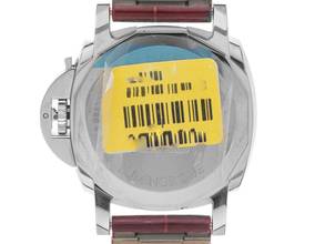 Thumbnail von Panerai Luminor Due Ref.PAM01248 2026 Full Set Ungetragen Luminor Due