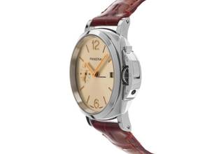 Thumbnail von Panerai Luminor Due Ref.PAM01248 2026 Full Set Ungetragen Luminor Due