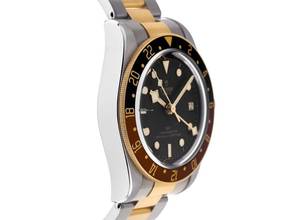 Thumbnail von Tudor Black Bay GMT S&G Ref.M79833MN-0001 2026 Komplettset ungetragen Black Bay GMT S&G