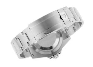 Thumbnail von Rolex Submariner (No Date) Ref.124060 2024 Full Set wie Neu Submariner no Date