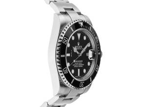 Thumbnail von Rolex Submariner Date Ref.116610LN 2019 LC 100 Full Set wie Neu Vintage Submariner Date