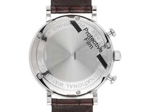 Thumbnail von IWC Portofino Chronograph Tag Datum Ref.IW391027 2026 Komplettset Ungetragen Portofino Tag Datum Chronograph