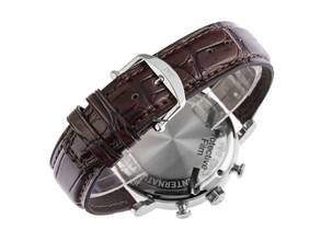 Thumbnail von IWC Portofino Chronograph Tag Datum Ref.IW391027 2026 Komplettset Ungetragen Portofino Tag Datum Chronograph