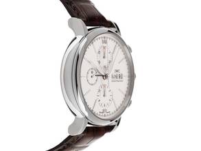 Thumbnail von IWC Portofino Chronograph Tag Datum Ref.IW391027 2026 Komplettset Ungetragen Portofino Tag Datum Chronograph