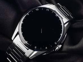 Thumbnail von TAG Heuer Connected Ref.SBR8010 Full Set sehr gut Connected