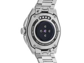 Thumbnail von TAG Heuer Connected Ref.SBR8010 Full Set sehr gut Connected