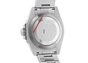 Thumbnail von Rolex Submariner (ohne Datum) Ref.124060 Bj.2026 Komplettset ungetragen Submariner ohne Datum