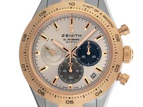 Thumbnail von Zenith Chronomaster Sport Ref.51.3100.3600/69.M3100 Bj.2026 Vollständiges Set Ungetragen Chronomaster Sport