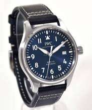 Thumbnail von IWC Pilot Saat Mark XX Referansı IW328203